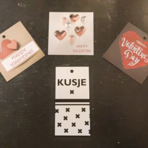 Kaartje