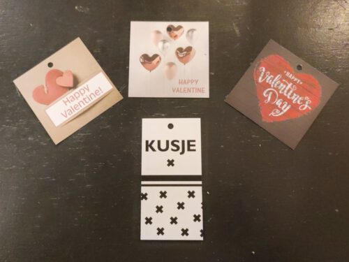 Kaartje