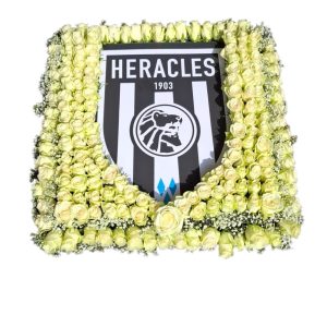 Rouwwerk Heracles