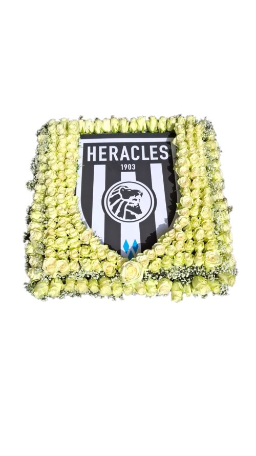 Rouwwerk Heracles