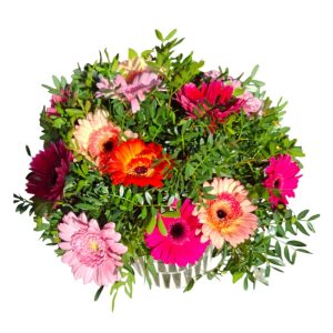 Gerbera boeket